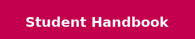 Student Handbook