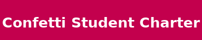 Student Charter